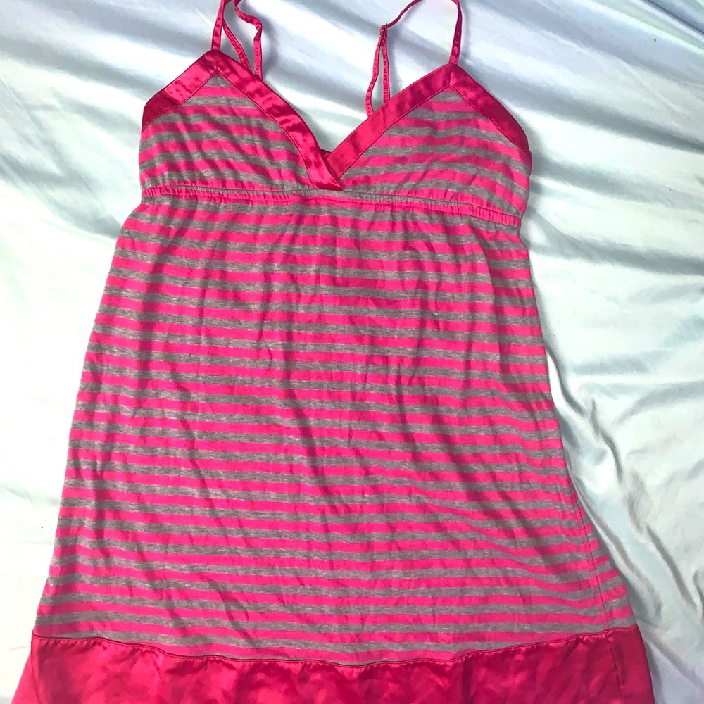 Small Victoria’s Secret PINK Slip